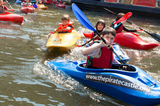 Special Needs & Disability Youth Clubs & Youth Activities