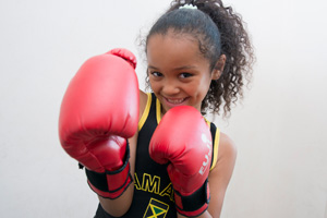 Stonebridge Boxing Club