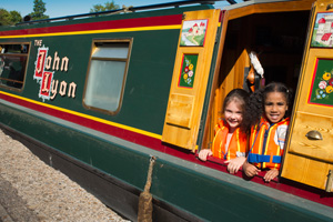 Brent Play Association