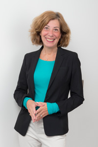 Susan Ferleger Brades